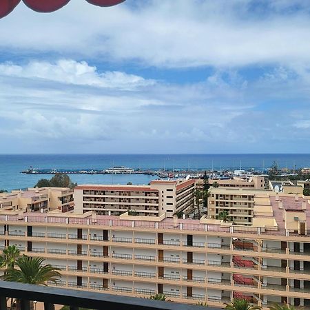 Achacay Los Cristianos (Tenerife) Exterior foto