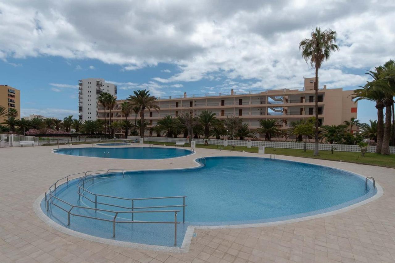 Achacay Los Cristianos (Tenerife) Exterior foto