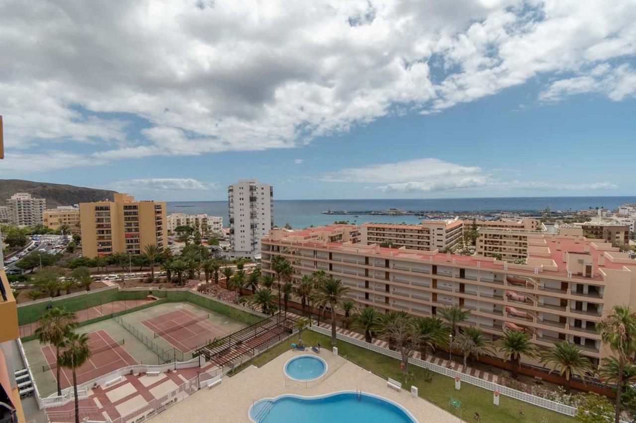 Achacay Los Cristianos (Tenerife) Exterior foto