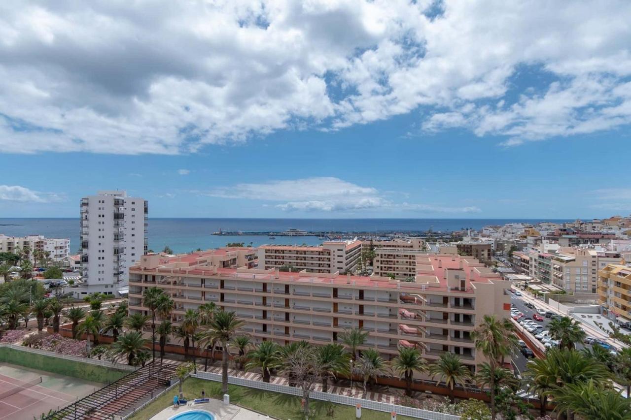 Achacay Los Cristianos (Tenerife) Exterior foto
