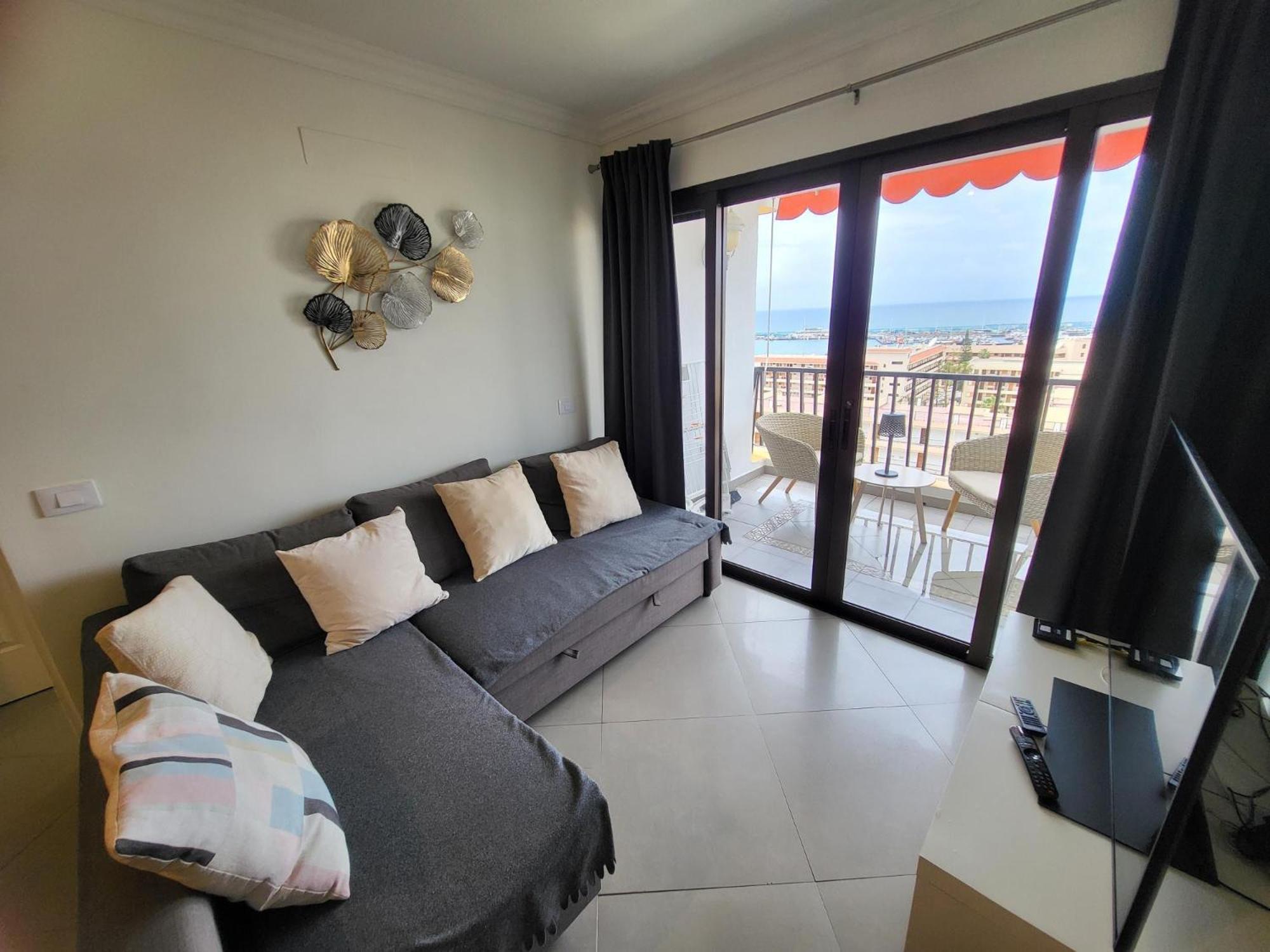 Achacay Los Cristianos (Tenerife) Exterior foto